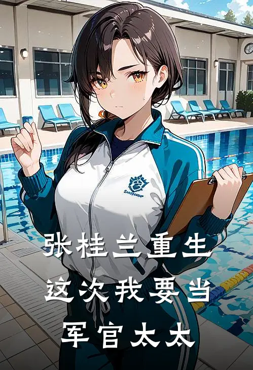 张桂兰重生，这次我要当军官太太