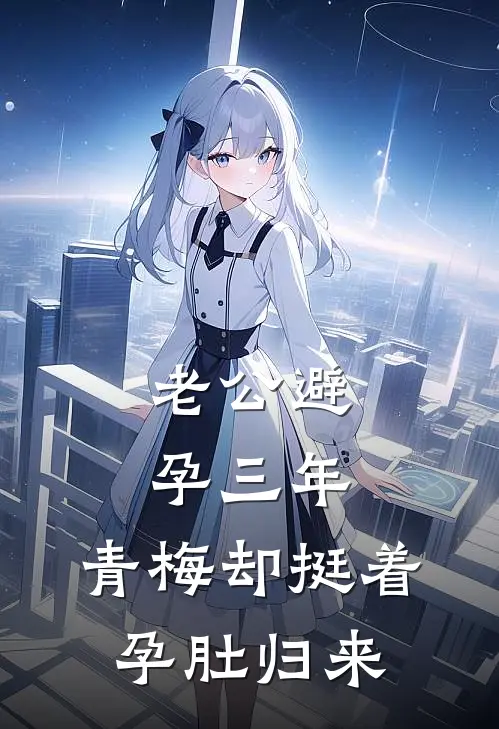 老公避孕三年，青梅却挺着孕肚归来
