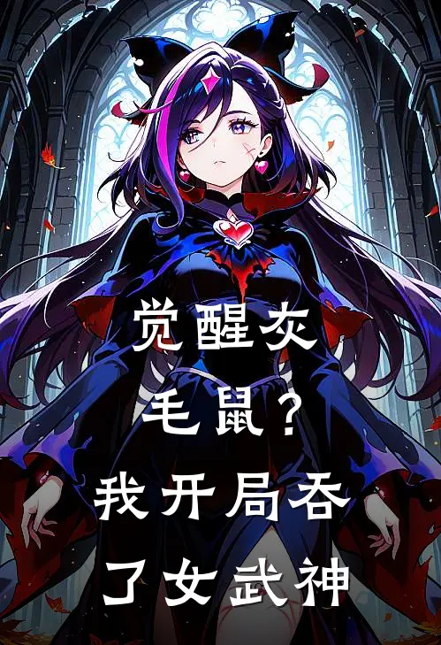 觉醒灰毛鼠？我开局吞了女武神
