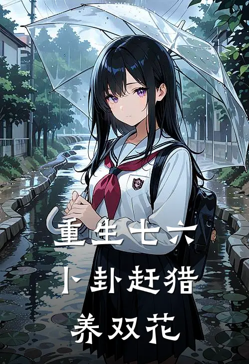 重生七六：卜卦赶猎养双花