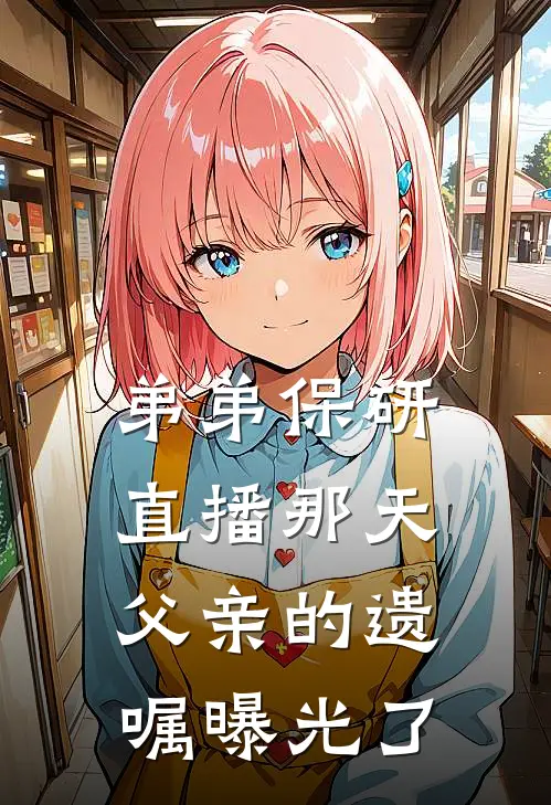 弟弟保研直播那天，父亲的遗嘱曝光了