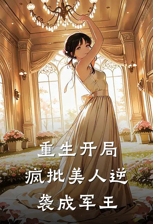 重生开局：疯批美人逆袭成军王