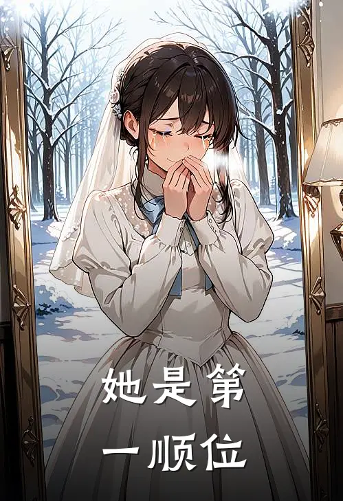 她是第一顺位