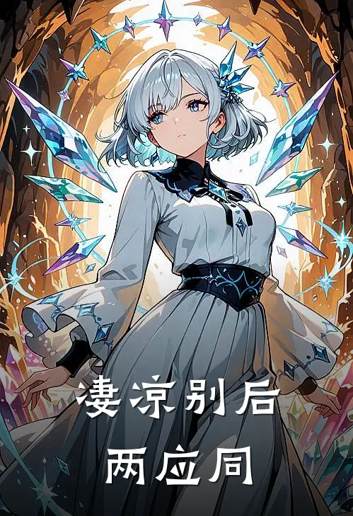凄凉别后两应同