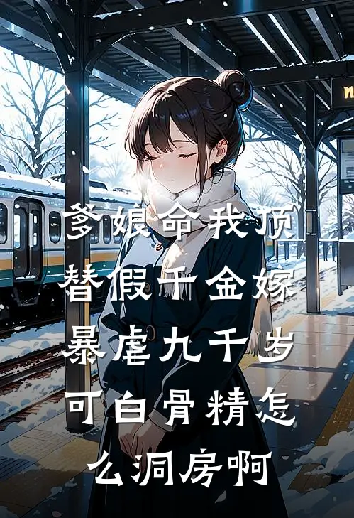 爹娘命我顶替假千金嫁暴虐九千岁，可白骨精怎么洞房啊