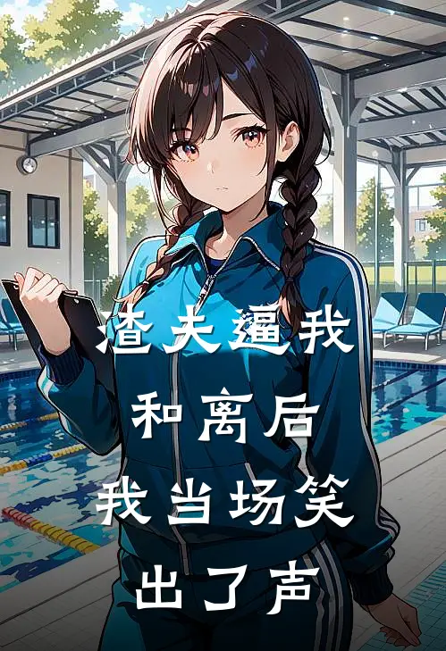 渣夫逼我和离后，我当场笑出了声