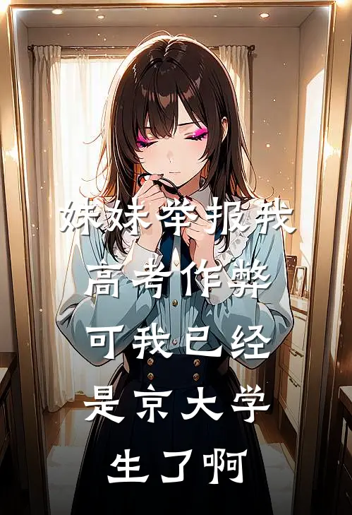 妹妹举报我高考作弊，可我已经是京大学生了啊