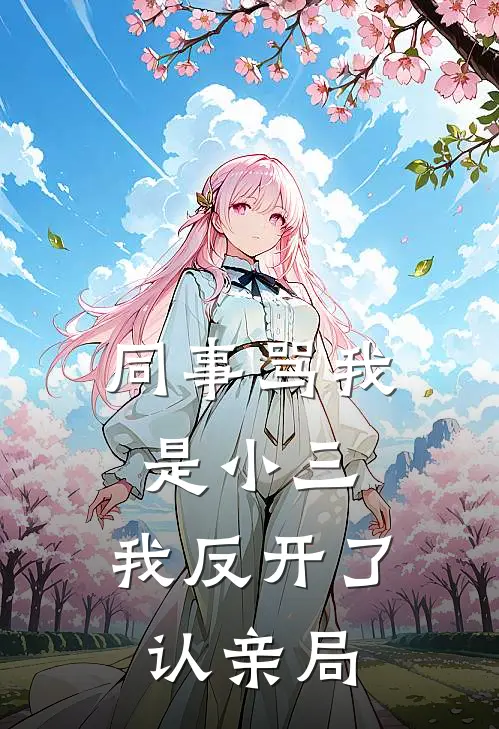 同事骂我是小三，我反开了认亲局