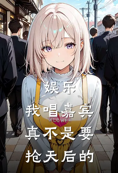 娱乐：我唱嘉宾真不是要抢天后的