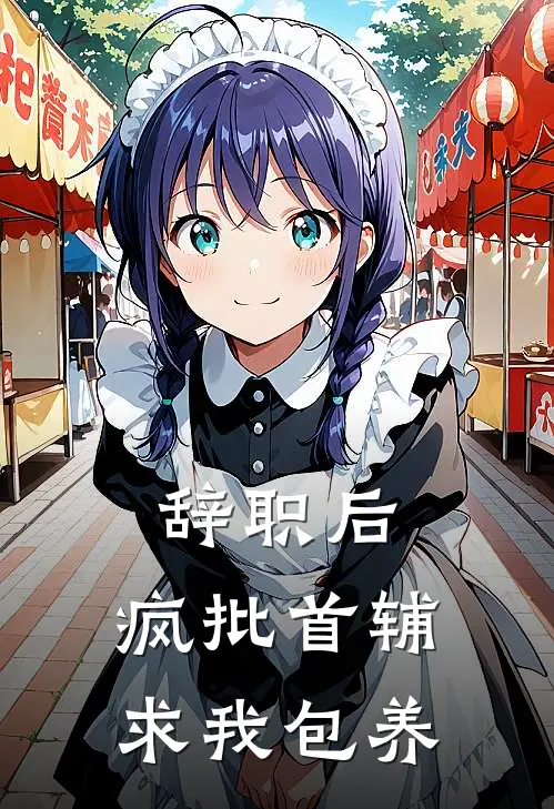 辞职后，疯批首辅求我包养