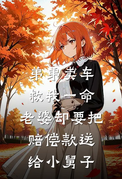 弟弟卖车救我一命，老婆却要把赔偿款送给小舅子