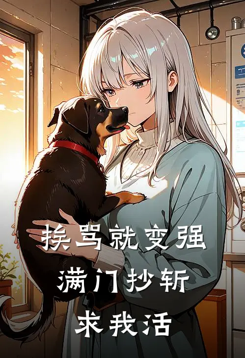挨骂就变强，满门抄斩求我活
