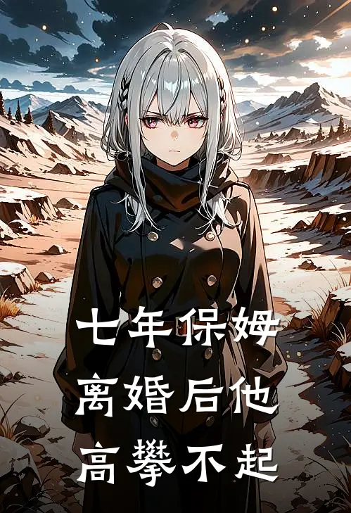 七年保姆，离婚后他高攀不起