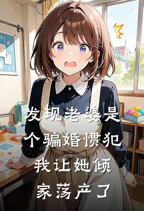 发现老婆是个骗婚惯犯，我让她倾家荡产了