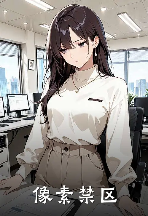 像素禁区