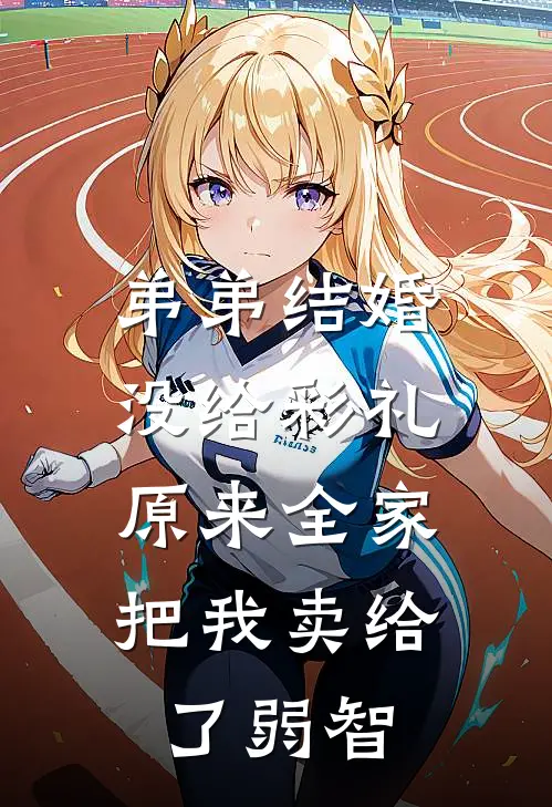弟弟结婚没给彩礼，原来全家把我卖给了弱智