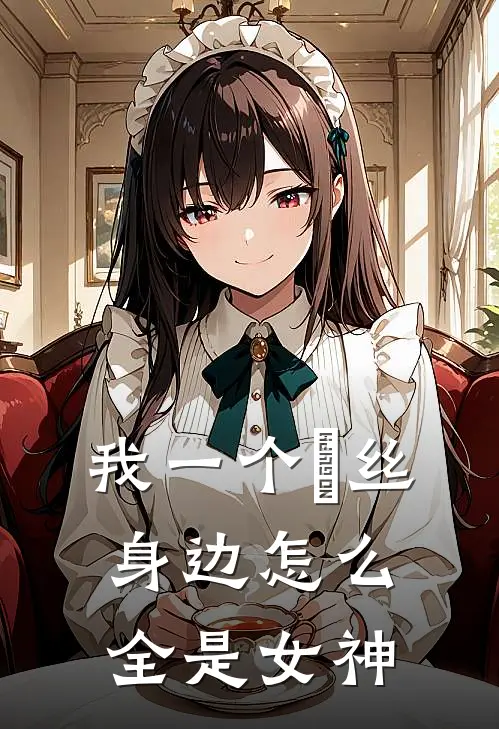 我一个屌丝，身边怎么全是女神