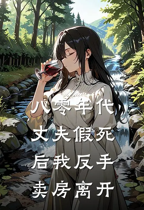 八零年代丈夫假死后我反手卖房离开