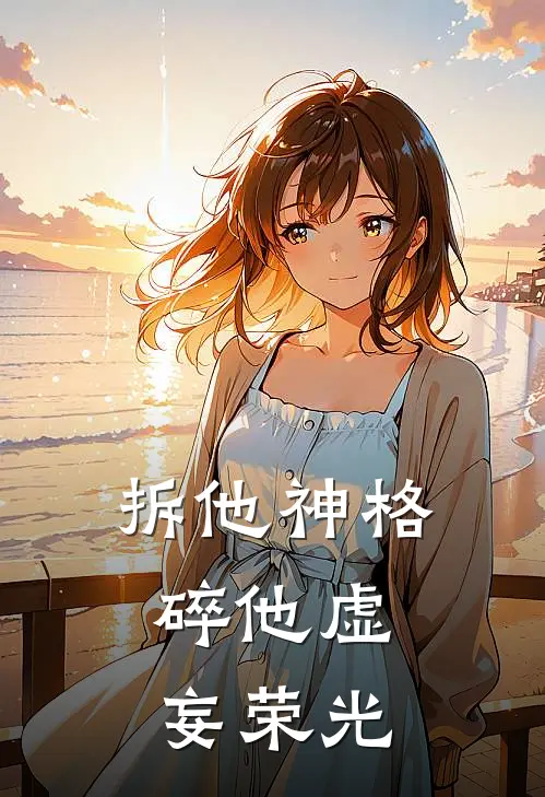 拆他神格，碎他虚妄荣光