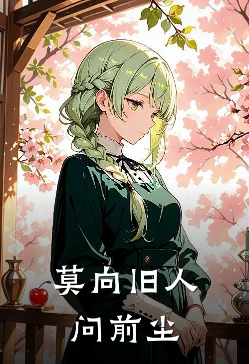 莫向旧人问前尘