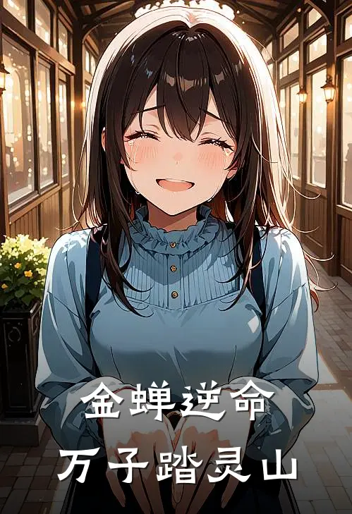金蝉逆命：万子踏灵山