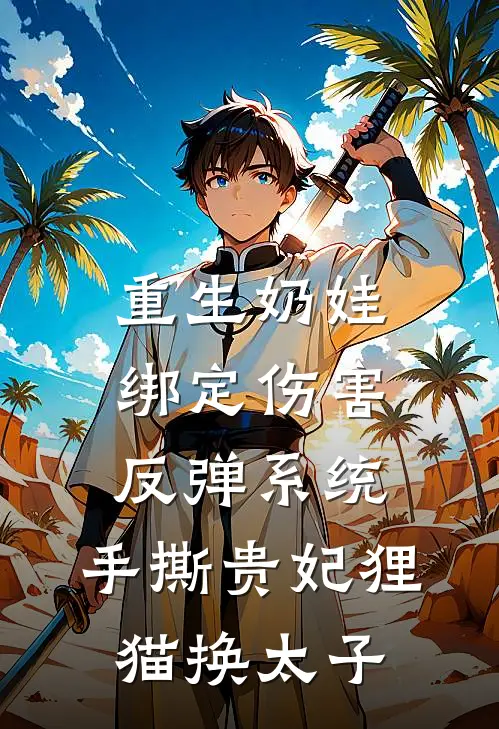重生奶娃绑定伤害反弹系统，手撕贵妃狸猫换太子