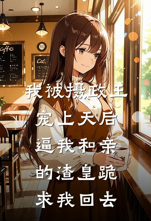 我被摄政王宠上天后，逼我和亲的渣皇跪求我回去