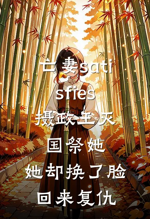 亡妻satisfies：摄政王灭国祭她，她却换了脸回来复仇