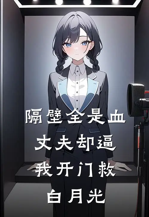 隔壁全是血，丈夫却逼我开门救白月光