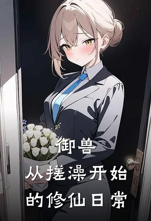 御兽：从搓澡开始的修仙日常