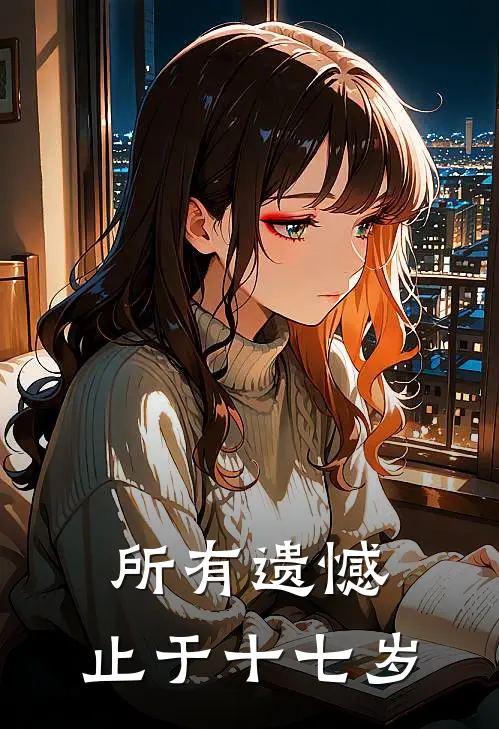所有遗憾，止于十七岁