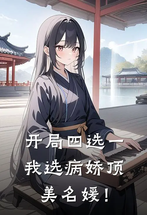 开局四选一，我选病娇顶美名媛！