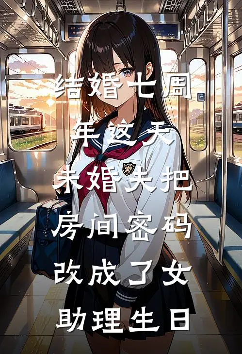 结婚七周年这天，未婚夫把房间密码改成了女助理生日