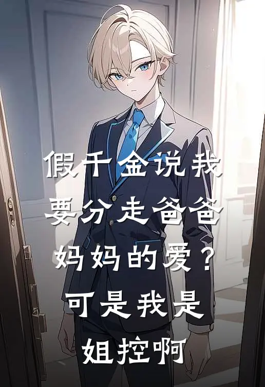 假千金说我要分走爸爸妈妈的爱？可是我是姐控啊