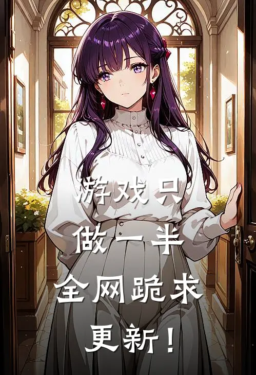 游戏只做一半，全网跪求更新！