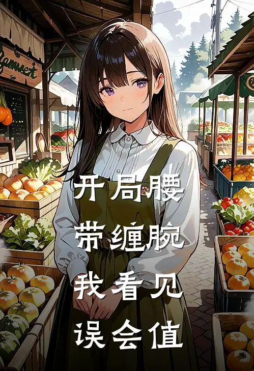 开局腰带缠腕，我看见误会值