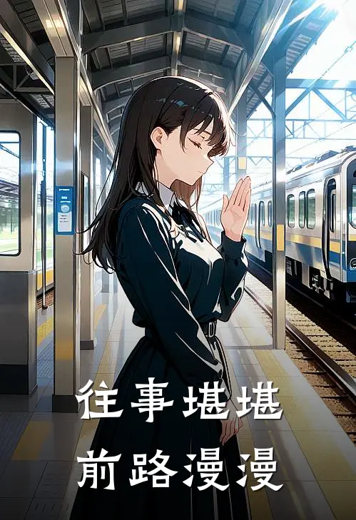 往事堪堪，前路漫漫