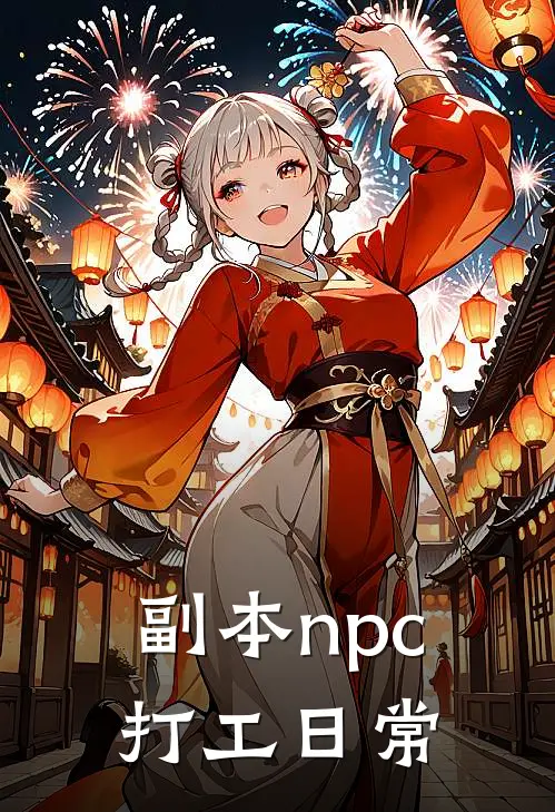 副本npc打工日常