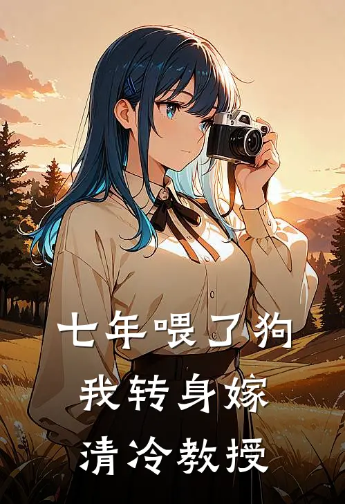 七年喂了狗，我转身嫁清冷教授