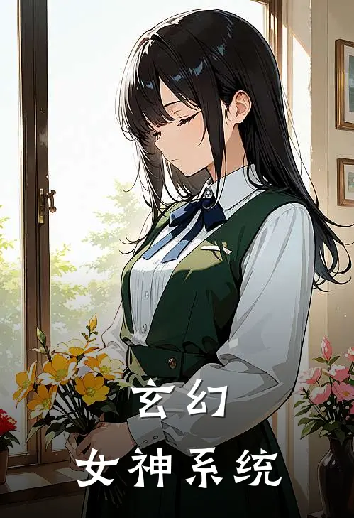 玄幻：女神系统