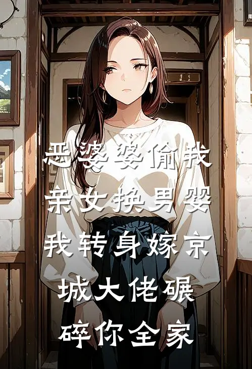 恶婆婆偷我亲女换男婴，我转身嫁京城大佬碾碎你全家