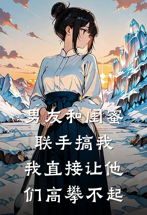 男友和闺蜜联手搞我，我直接让他们高攀不起