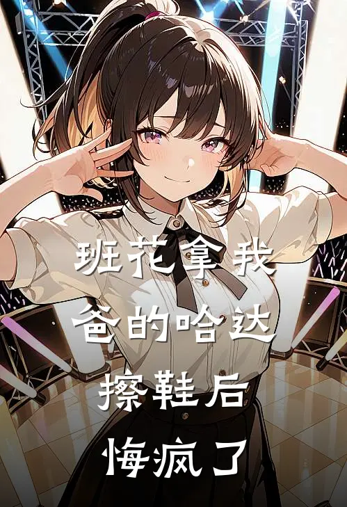 班花拿我爸的哈达擦鞋后，悔疯了