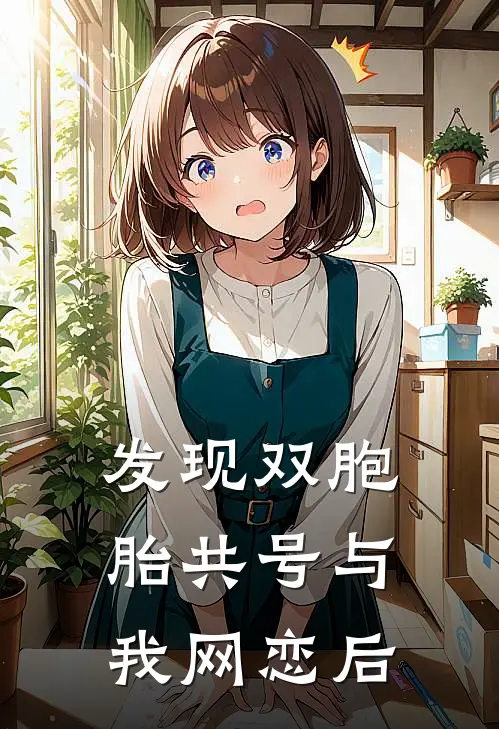 发现双胞胎共号与我网恋后