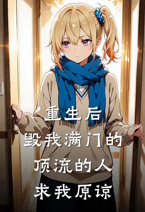 重生后，毁我满门的顶流的人求我原谅