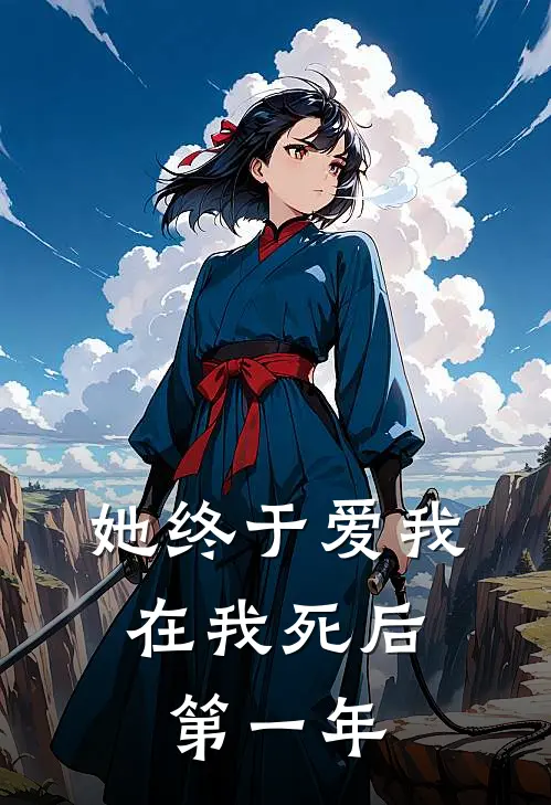 她终于爱我，在我死后第一年