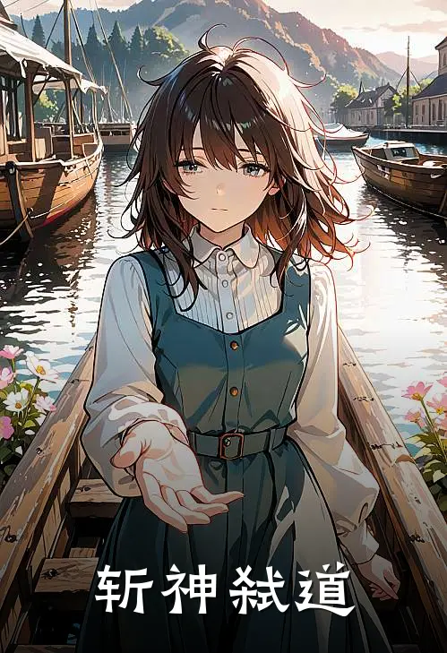 斩神弑道