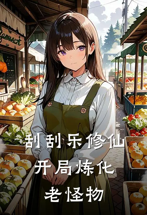 刮刮乐修仙，开局炼化老怪物