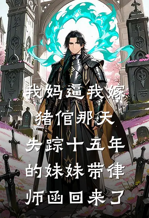 我妈逼我嫁猪倌那天，失踪十五年的妹妹带律师函回来了