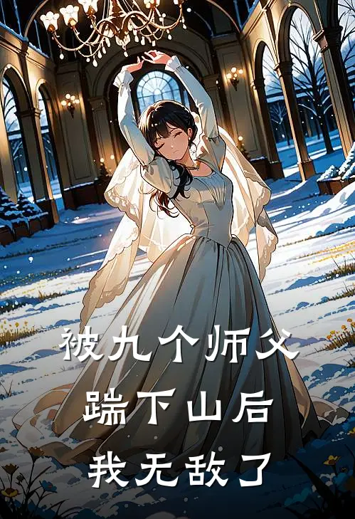 被九个师父踹下山后，我无敌了